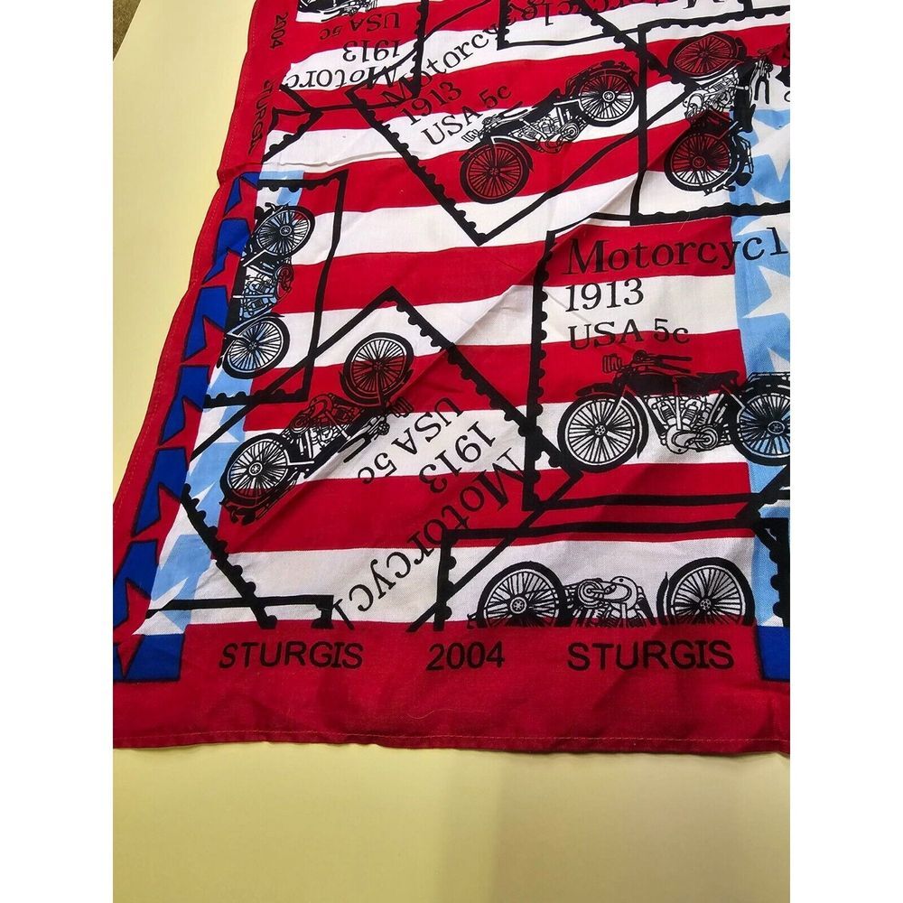 STURGiS 2004 Bandana